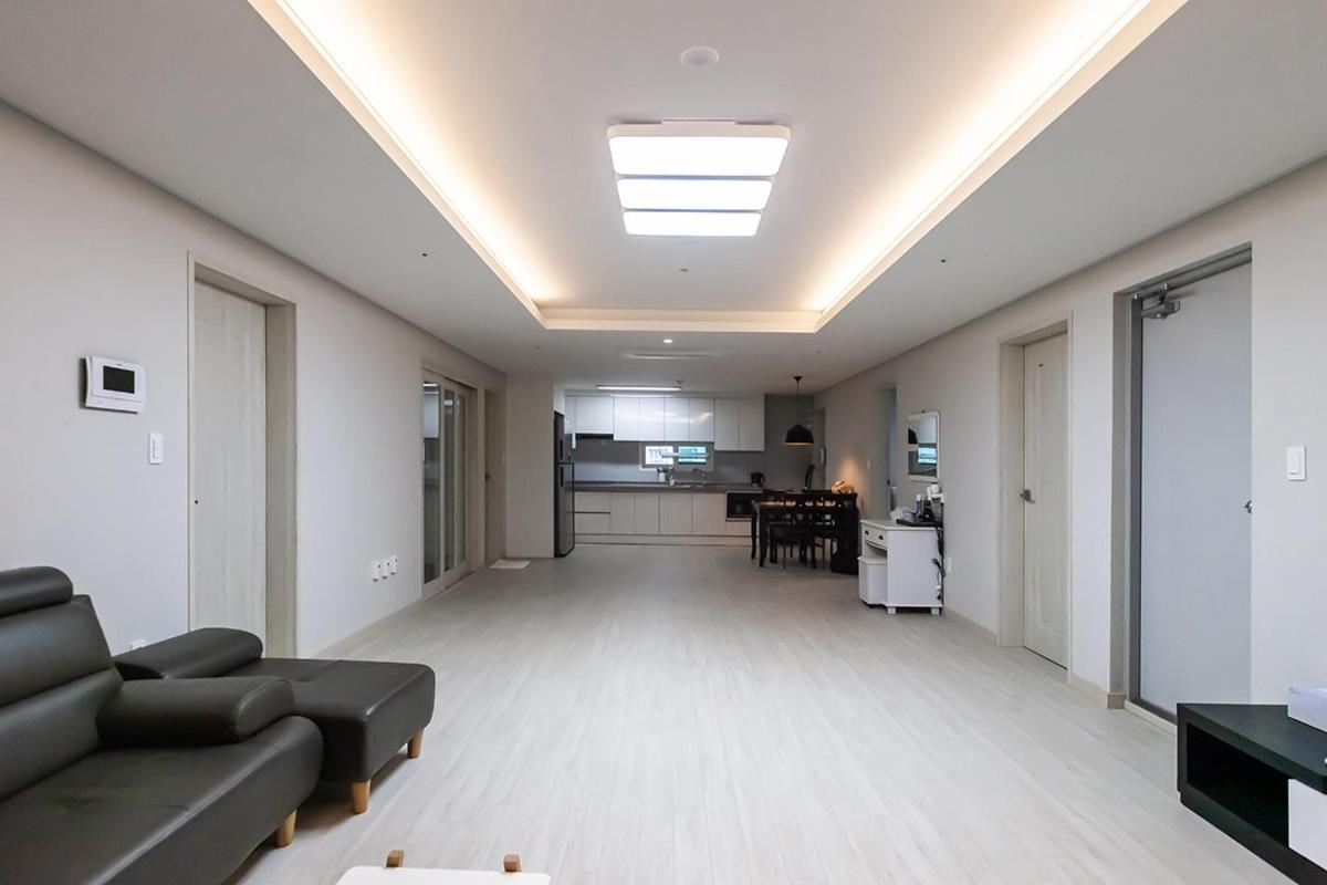 Seomyeon Brown-Dot Hotel Gold Busan Exterior photo